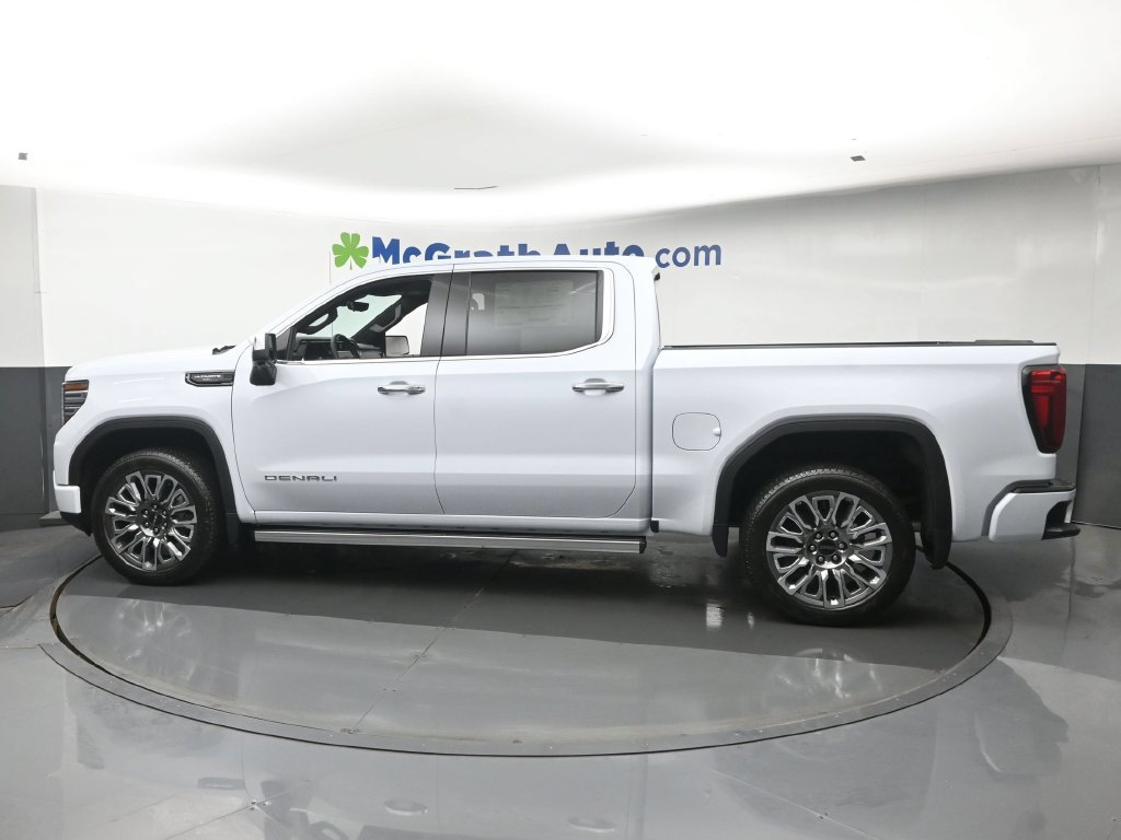 New 2026 GMC Sierra 1500 Denali Ultimate AWD/4WD image 25