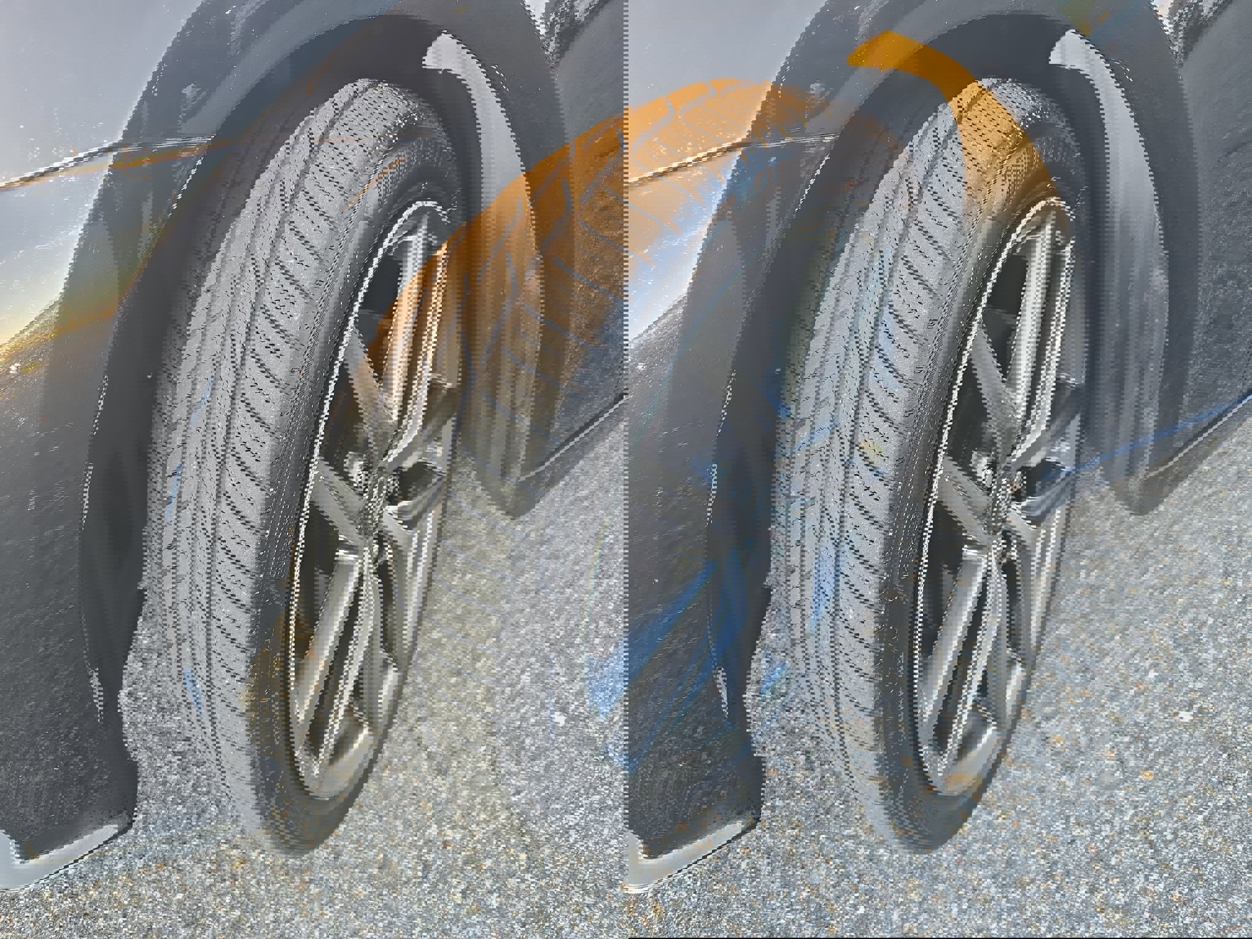 Used 2015 Lexus IS 250 NA image 33