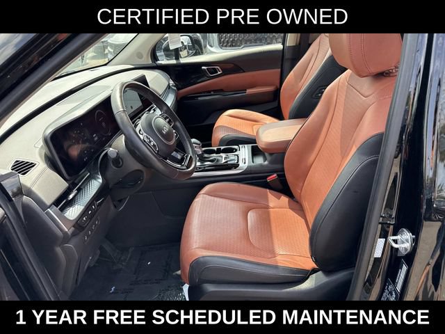 Used 2024 Kia Carnival SX Prestige FWD image 14
