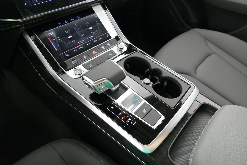 New 2026 Audi Q8 Premium AWD/4WD image 19