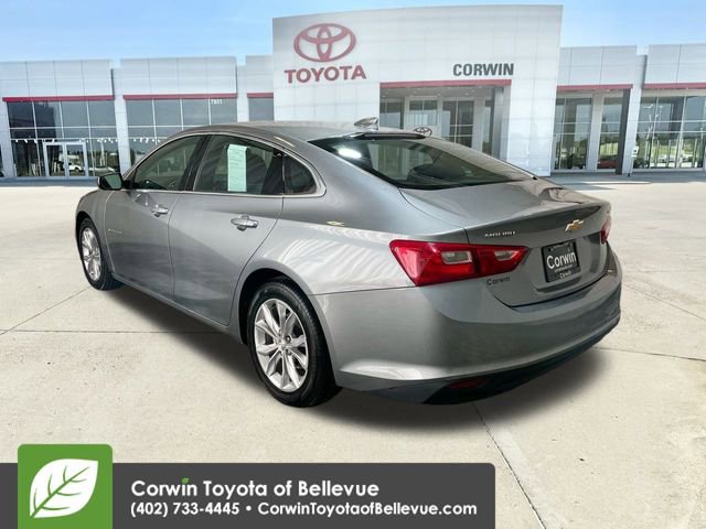 Used 2023 Chevrolet Malibu LT image 6