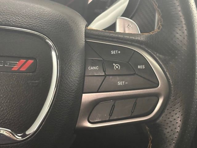 Used 2022 Dodge Charger Scat Pack RWD image 24