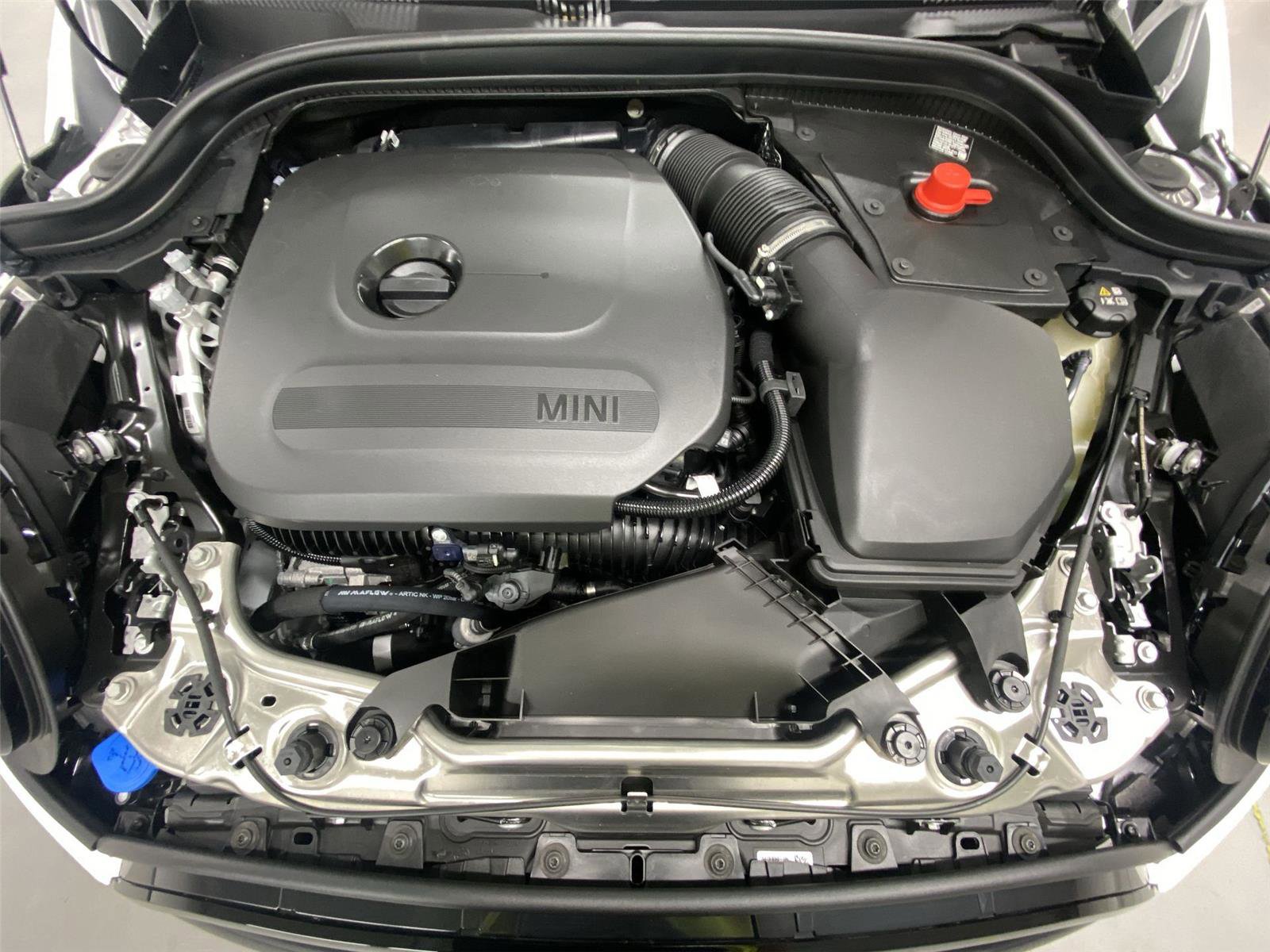 New 2026 MINI Cooper John Cooper Works image 22