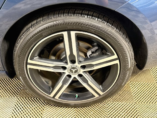 Used 2021 Mercedes-Benz CLA 250 image 36