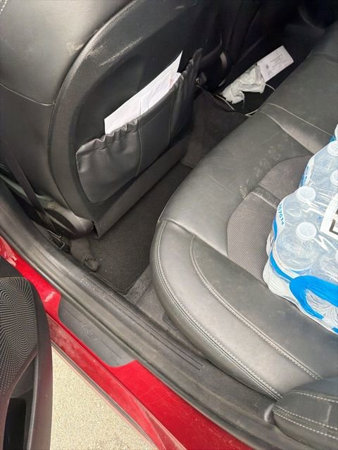 Used 2021 Kia K5 GT-Line w/ GT-Line FWD Premium Package image 5