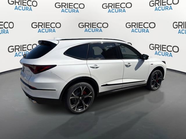 New 2026 Acura MDX Type S image 2