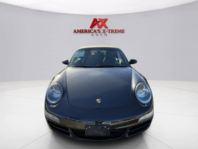 Used 2008 Porsche 911 Carrera S image 8
