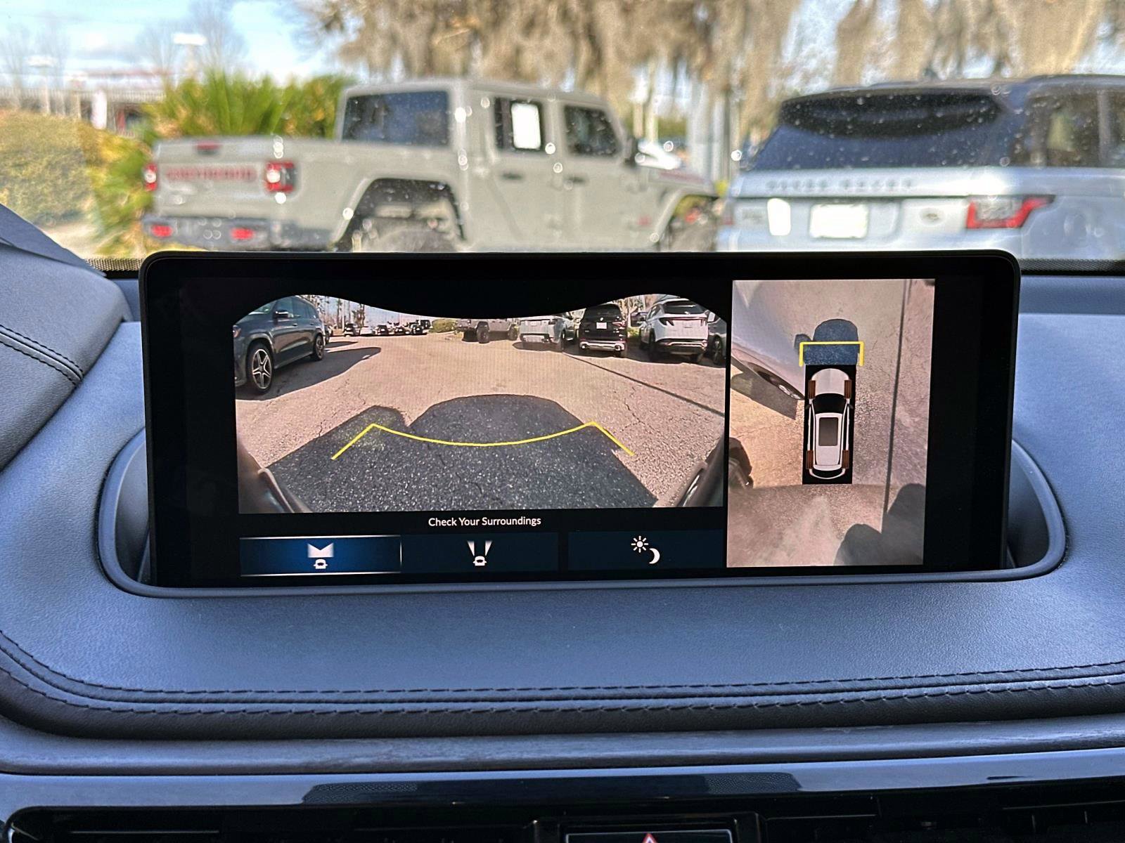 Used 2023 Acura MDX w/Advance Package image 21