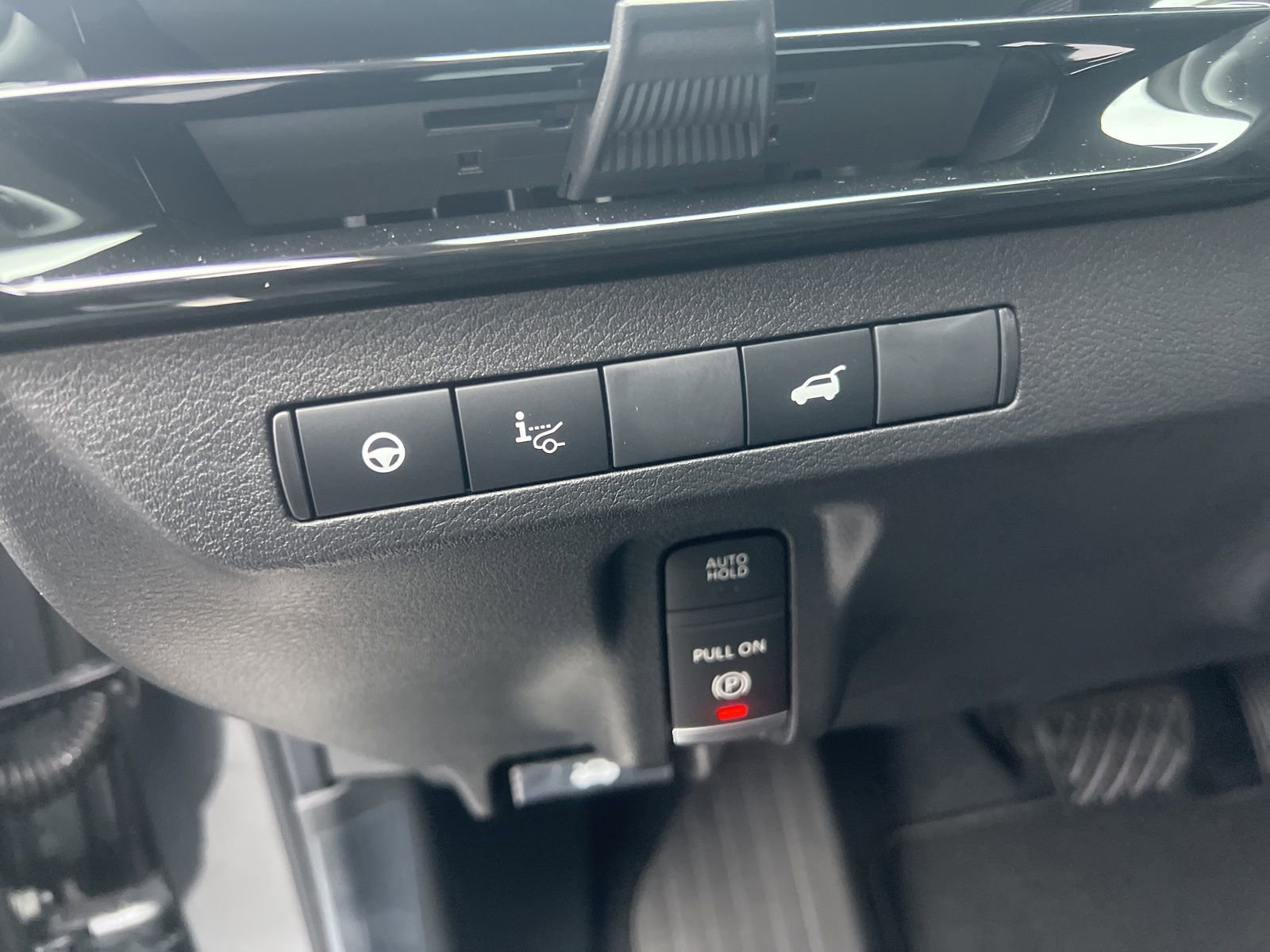 New 2026 Nissan Murano Platinum image 34