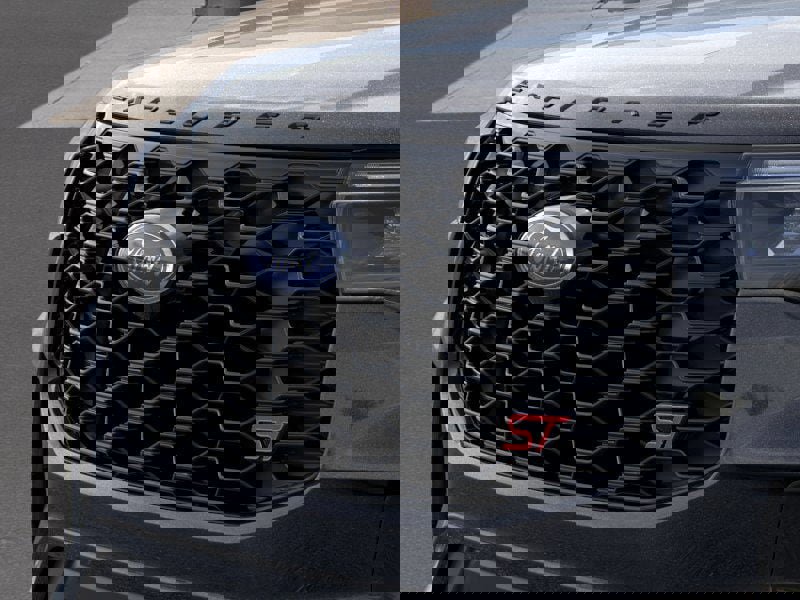 New 2026 Ford Explorer ST w/ Sun And Sound Package image 17