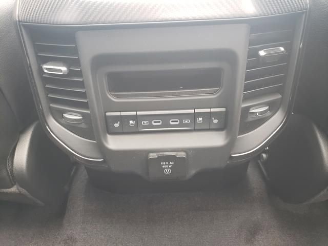 New 2026 RAM 1500 RHO w/ RHO Level 1 Equipment Group image 14