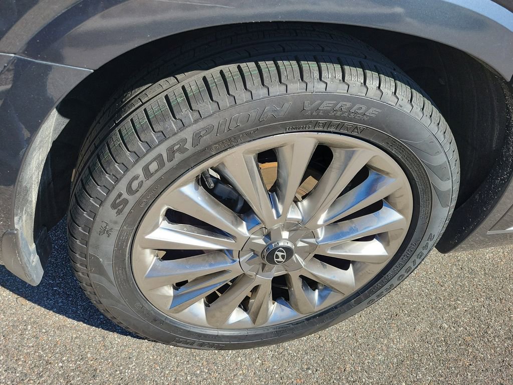 Used 2020 Hyundai Palisade Limited image 6