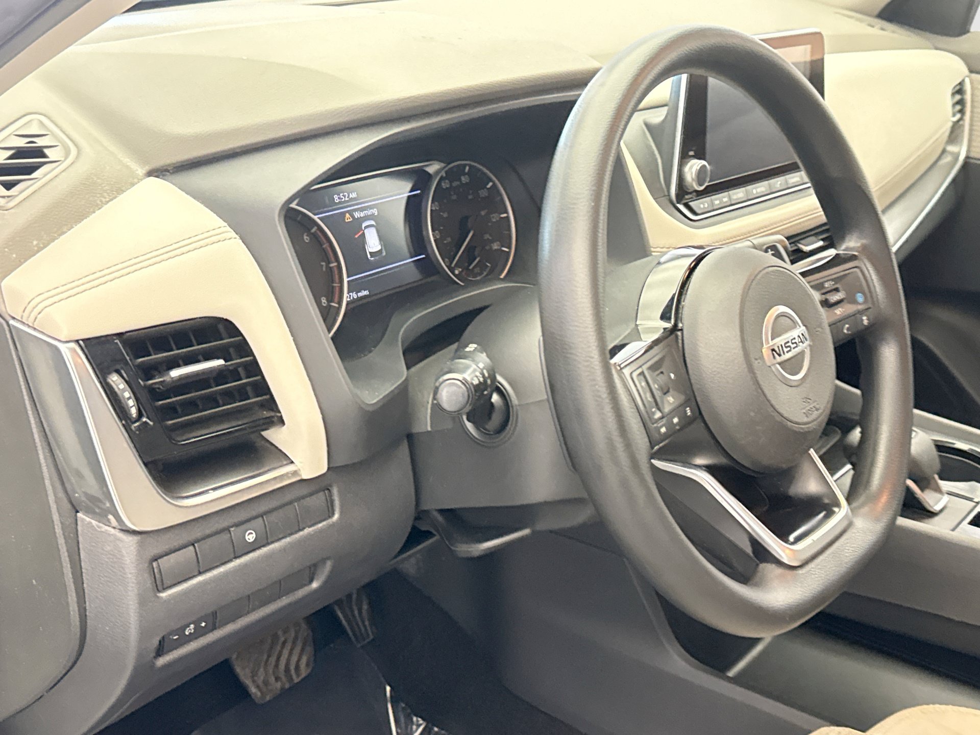 Used 2021 Nissan Rogue SV AWD/4WD image 10