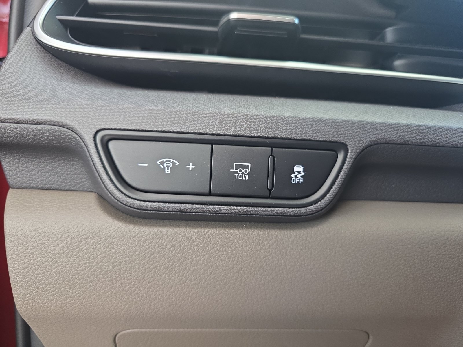 Used 2026 Kia Carnival EX FWD image 25