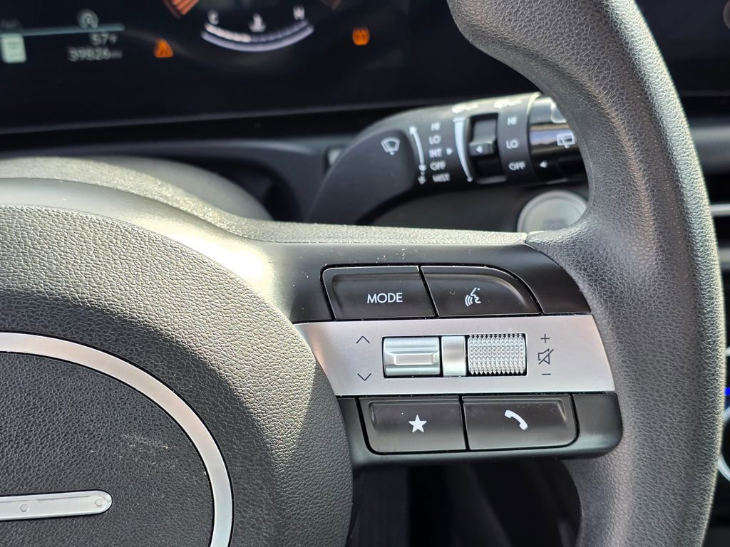 Used 2025 Hyundai Tucson SEL image 19