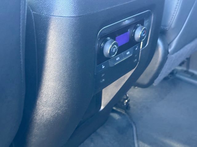 Certified 2025 Chevrolet Tahoe RST w/ RST Capability Package image 15