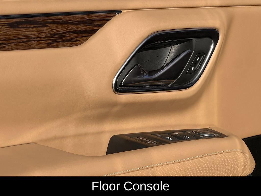 Used 2023 Chevrolet Tahoe Premier w/ Texas Edition image 28