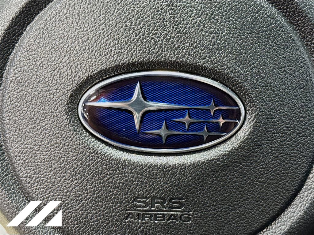 Certified 2025 Subaru Crosstrek 2.5i Sport w/ Crosstrek Mirror Package AWD/4WD image 32