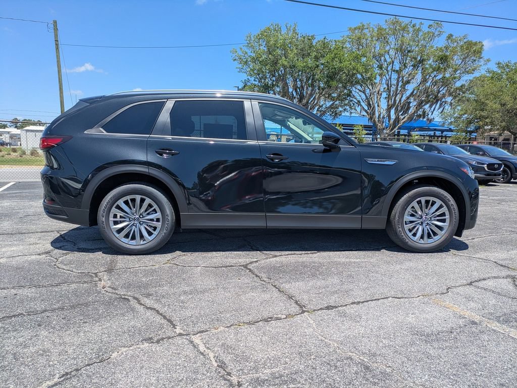 New 2026 MAZDA CX-90 3.3 Turbo w/ Select Package AWD/4WD video 3