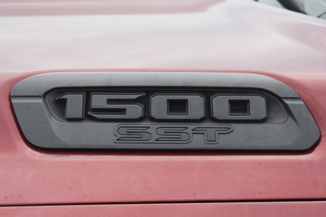 Used 2025 RAM 1500 Classic Warlock image 11