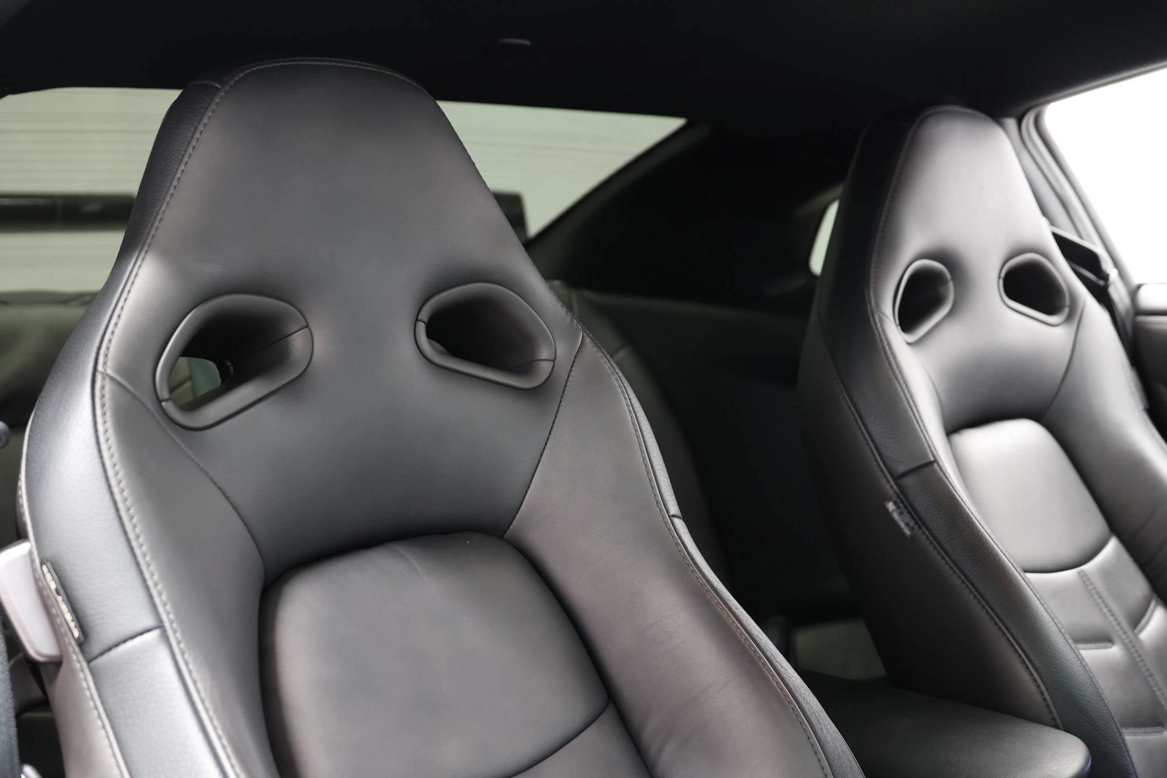 Used 2019 Nissan GT-R Premium w/ Premium Interior Package AWD/4WD image 82