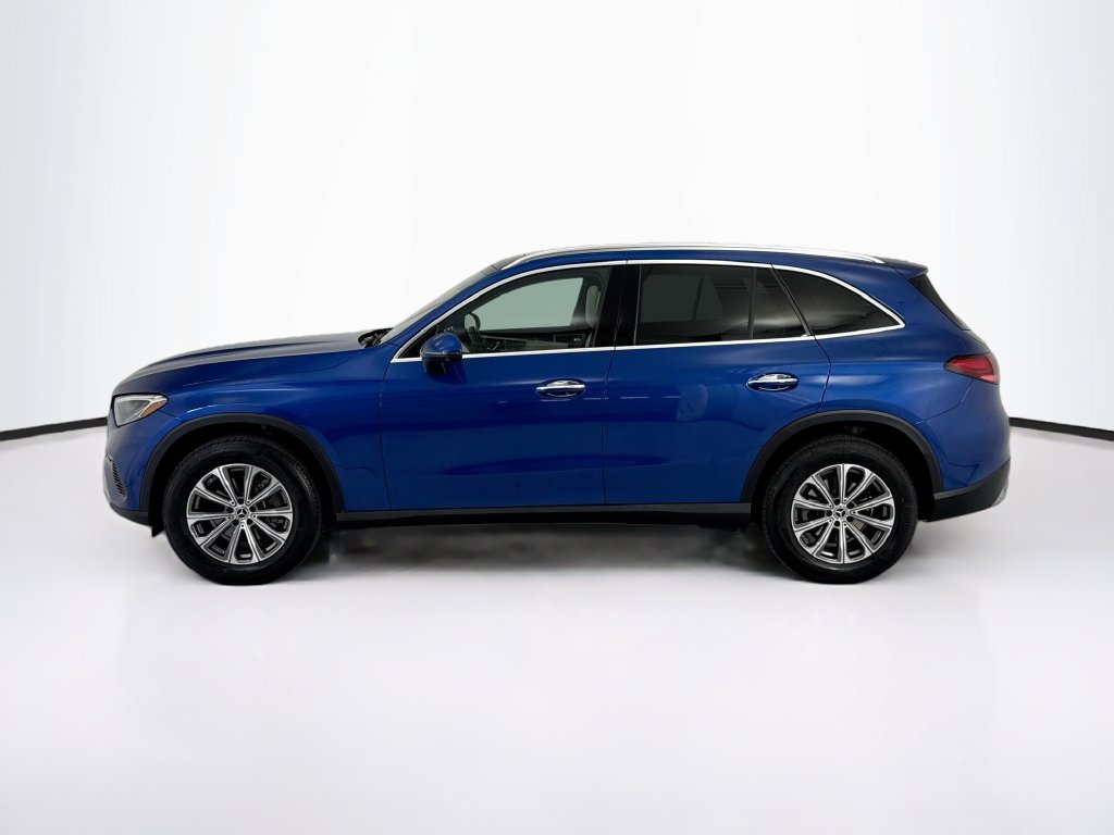 Certified 2026 Mercedes-Benz GLC 300 image 8