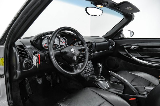 Used 2000 Porsche Boxster S image 11