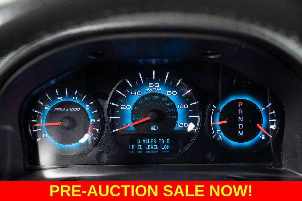 Used 2012 Ford Fusion SE FWD image 26