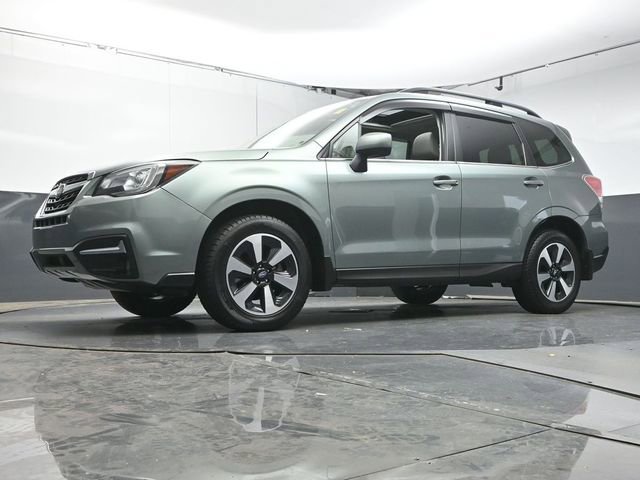 Used 2018 Subaru Forester 2.5i Limited AWD/4WD image 34