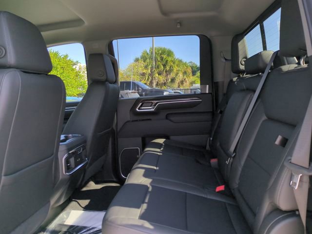 New 2026 Chevrolet Silverado 2500 LTZ w/ LTZ Plus Package image 13