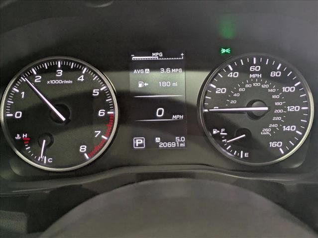 Used 2023 Subaru Ascent Onyx Edition image 12