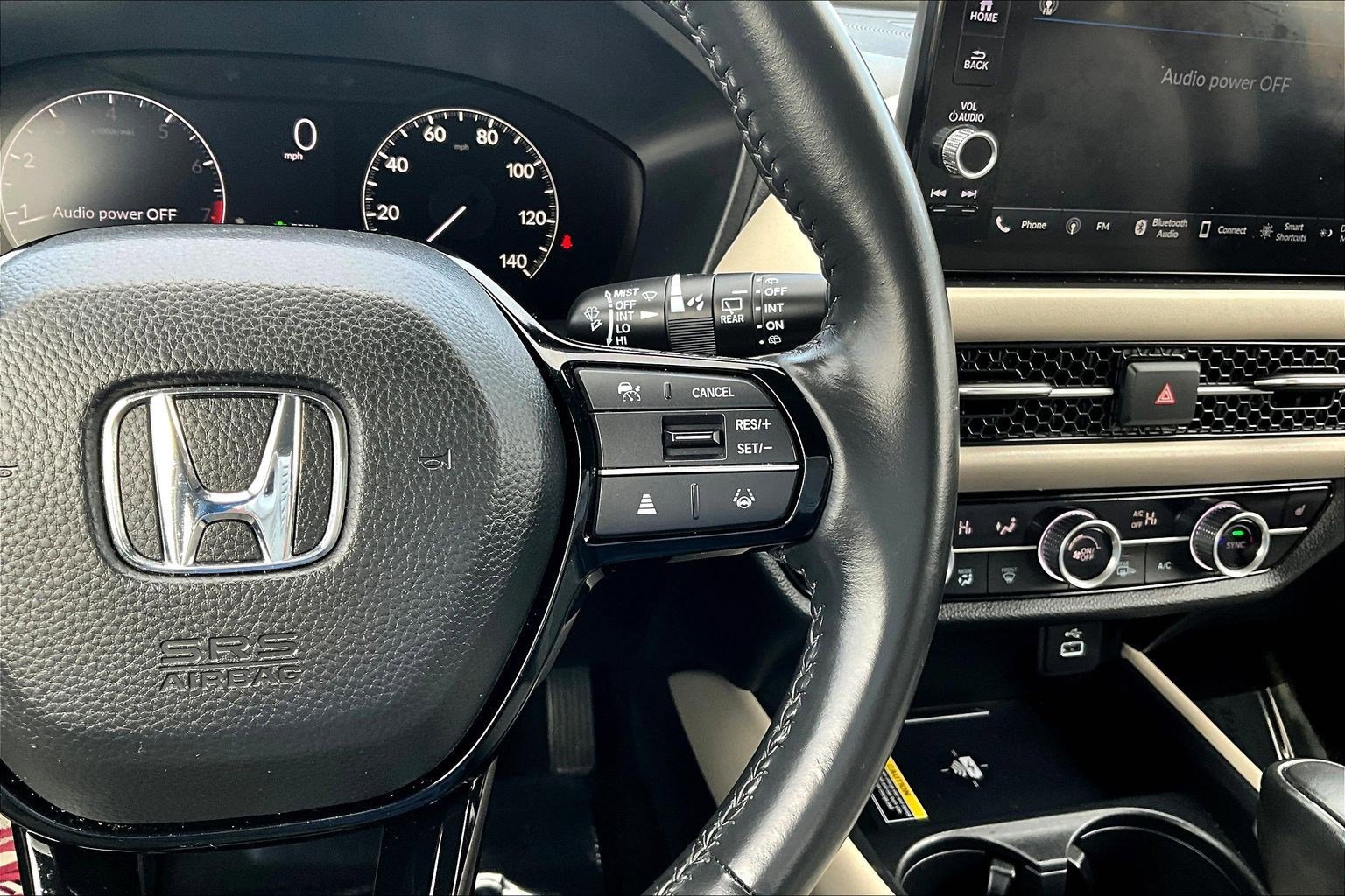 Used 2023 Honda HR-V EX-L image 12