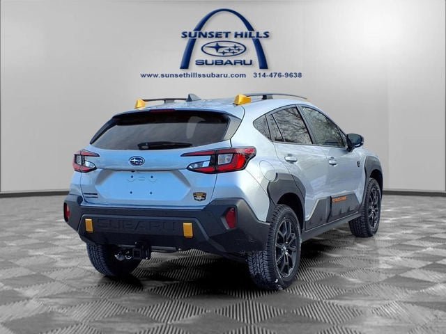 New 2026 Subaru Crosstrek 2.5i Wilderness image 46