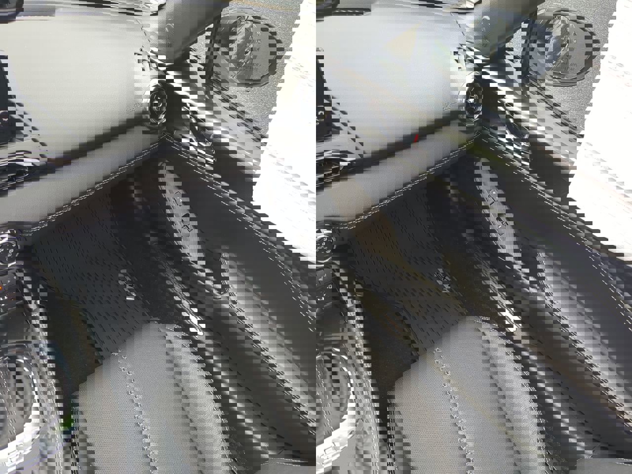 Certified 2022 MAZDA MX-5 Miata RF Grand Touring image 13