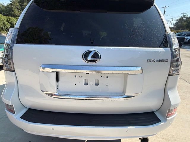 Used 2022 Lexus GX 460 Premium w/ Premium Package AWD/4WD image 8