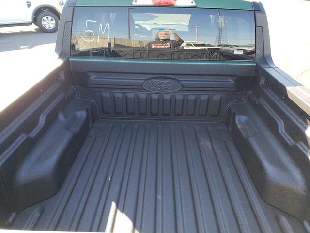 New 2025 Ford Maverick XL w/ Equipment Group 101A image 8