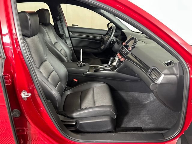 Used 2022 Honda Accord Sport image 28