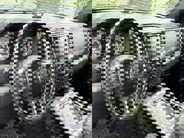 Used 2017 RAM 1500 Limited image 24