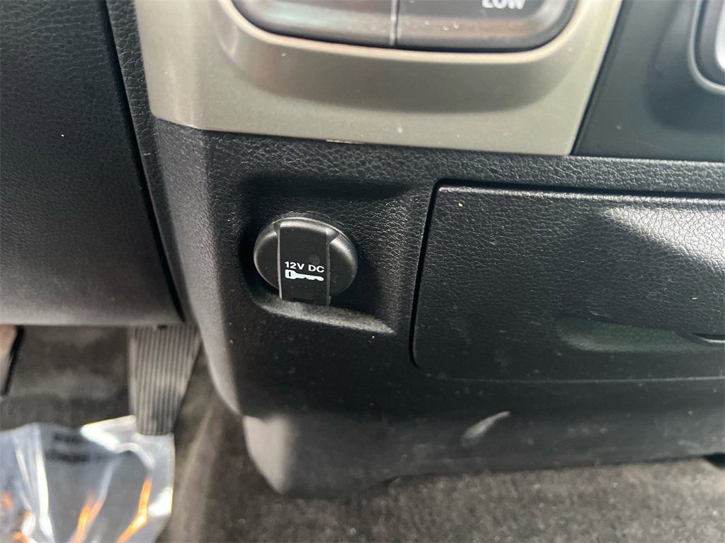 Used 2015 RAM 1500 Big Horn image 18