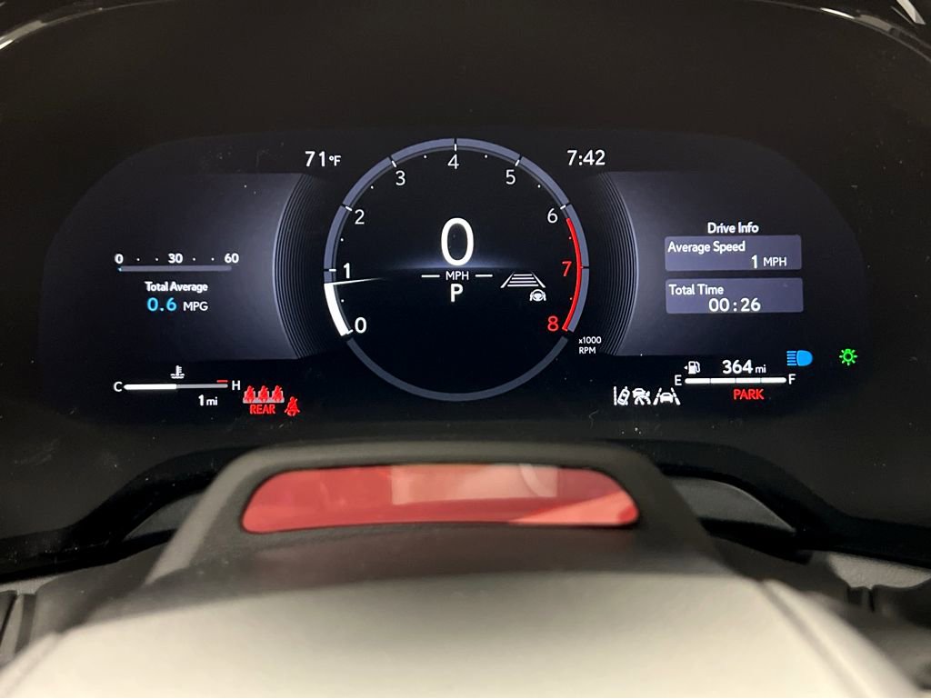 New 2026 Lexus RX 350 Premium Plus AWD/4WD image 14