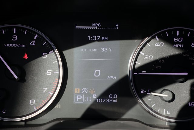 Certified 2024 Subaru Crosstrek 2.0i Premium image 24