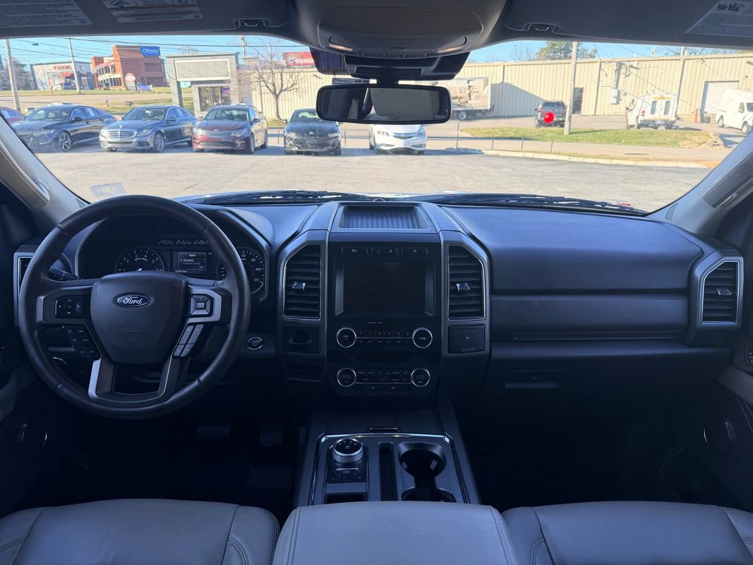 Used 2020 Ford Expedition XLT w/ Equipment Group 201A image 19