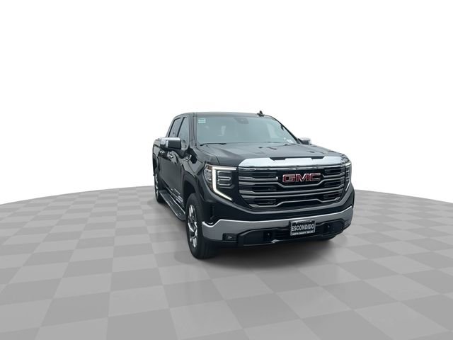 New 2026 GMC Sierra 1500 SLT w/ SLT Premium Package image 2