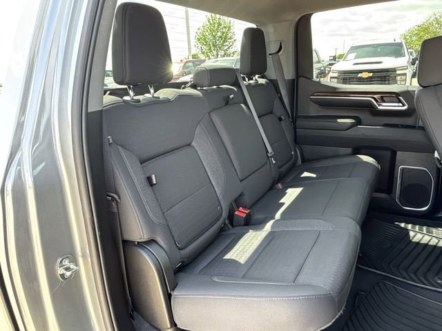 Used 2023 GMC Sierra 1500 Elevation image 27