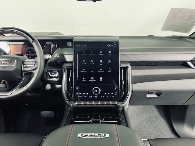Used 2025 GMC Yukon AT4 Ultimate image 33