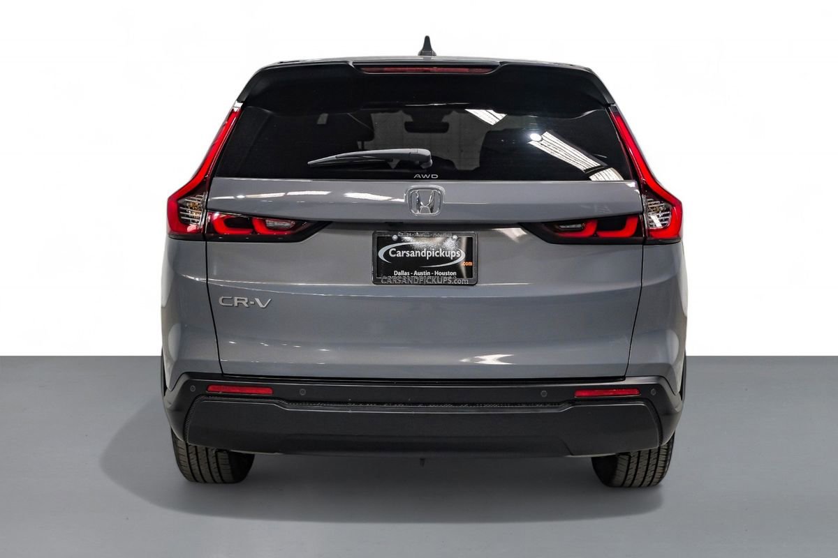 Used 2024 Honda CR-V EX-L image 7