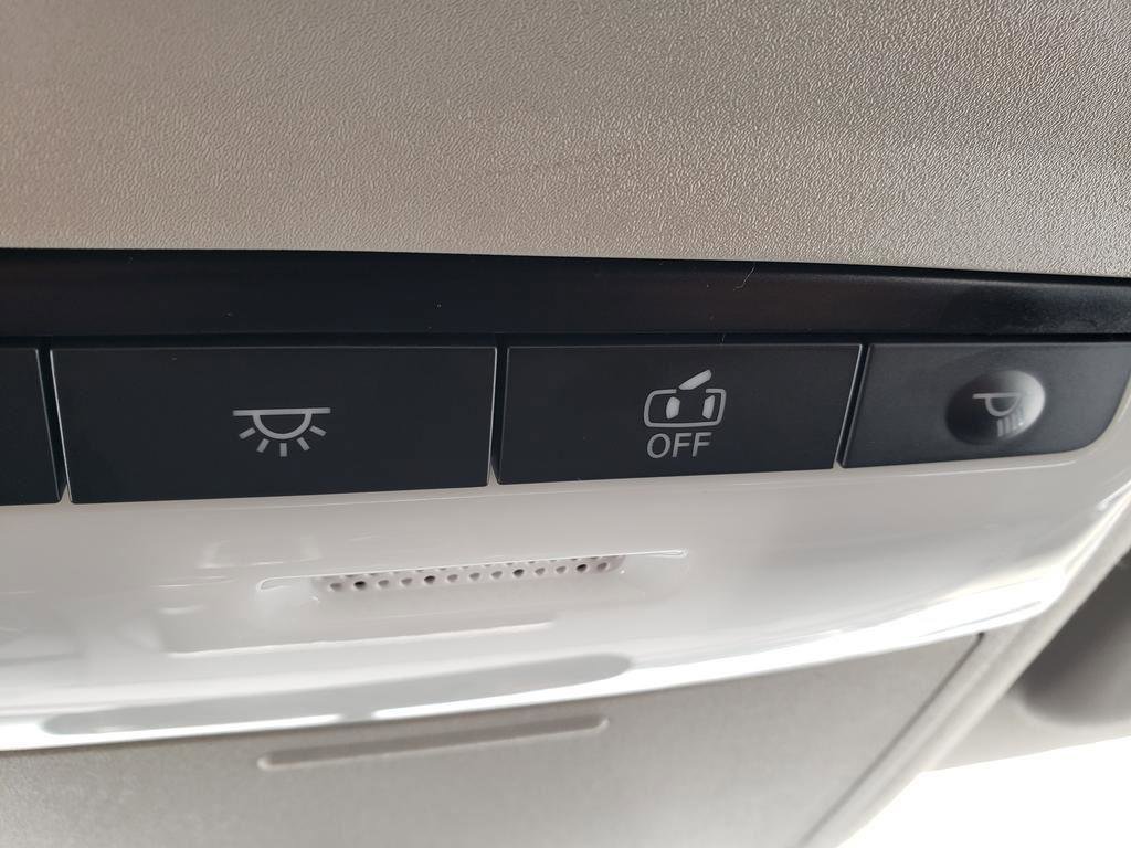 Certified 2025 Nissan Sentra SV w/ All-Weather Package image 37