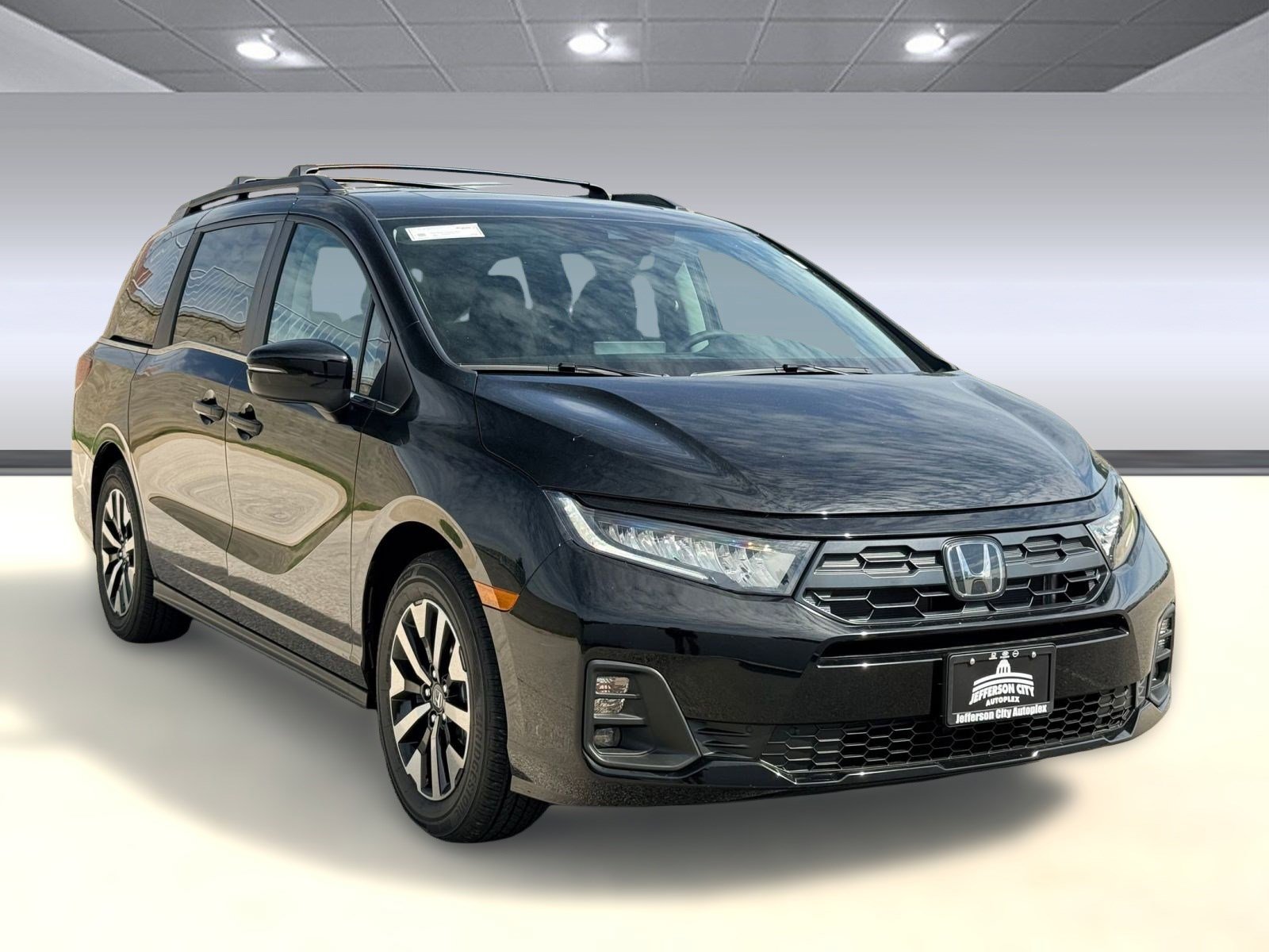 New 2026 Honda Odyssey EX-L image 7