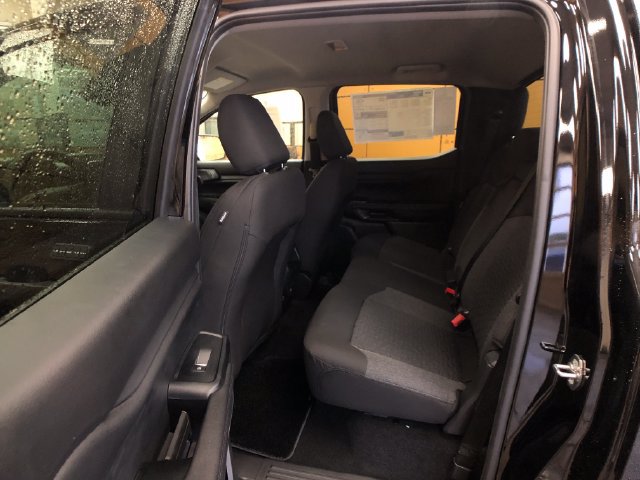 New 2026 Ford Ranger XLT AWD/4WD image 19
