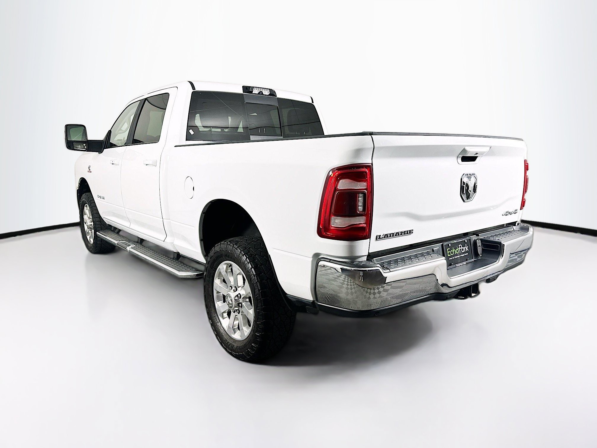 Used 2023 RAM 2500 Laramie AWD/4WD image 5